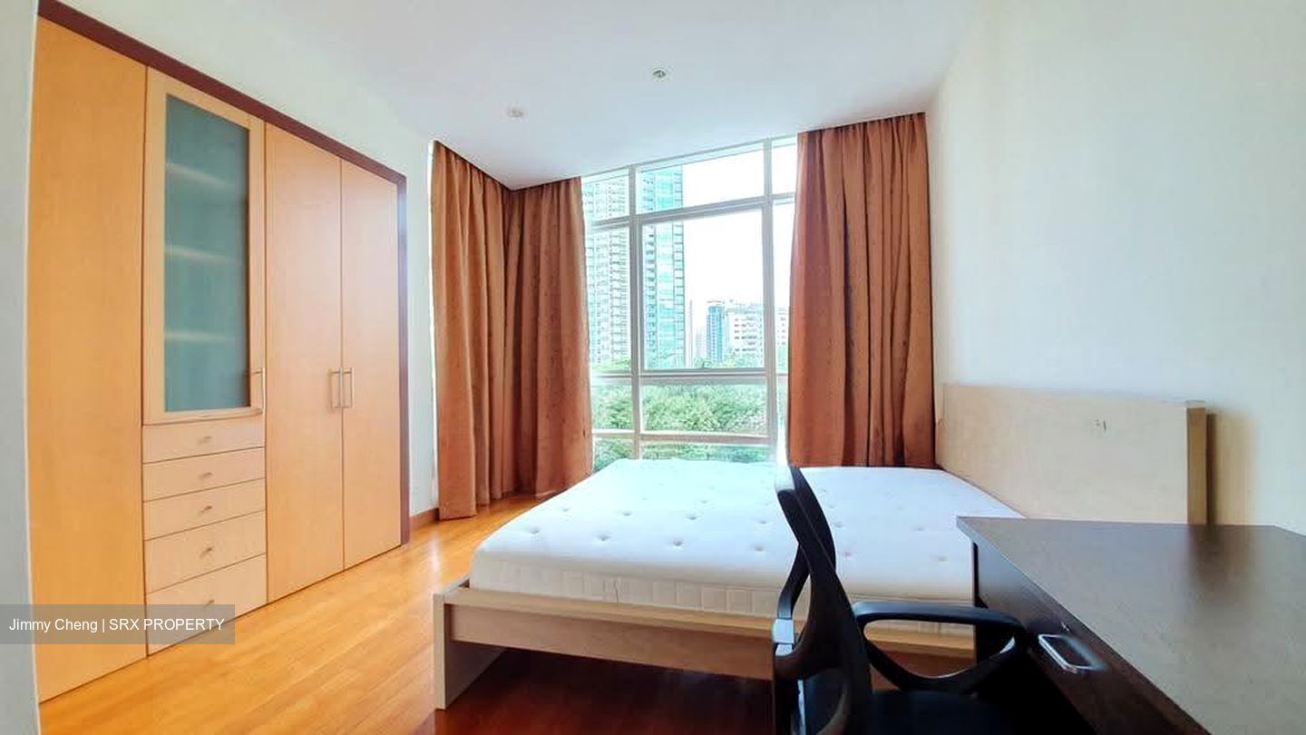 Cuscaden Residences (D10), Condominium #621546701